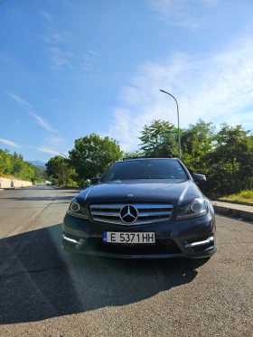 Mercedes-Benz C 350 350 benzin 306 к.с., снимка 2