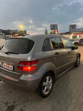 Mercedes-Benz B 180 | Mobile.bg    6