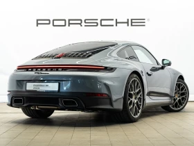 Porsche 911 992.2 - [3] 