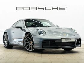 Porsche 911 992.2 - [7] 