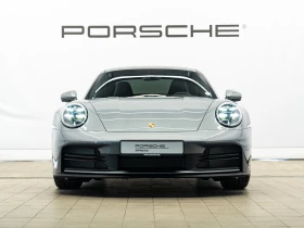 Porsche 911 992.2 - [4] 