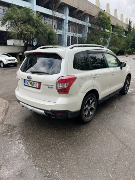 Subaru Forester Camera, снимка 3