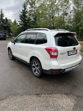 Subaru Forester Camera, снимка 4