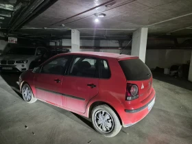 VW Polo 1.4D, снимка 9