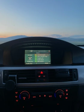 BMW 320 NAVI* PANORAMA* , снимка 10