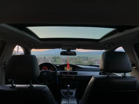 BMW 320 NAVI* PANORAMA* , снимка 9