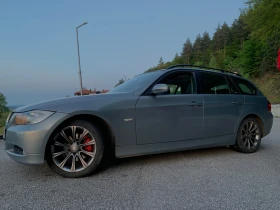 BMW 320 NAVI* PANORAMA* , снимка 3