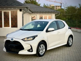 Toyota Yaris HYBRID | Mobile.bg    4