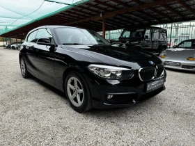 BMW 118 УНИКАТ внос ШВЕЙЦАРИЯ