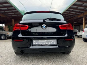 BMW 118 УНИКАТ внос ШВЕЙЦАРИЯ, снимка 9