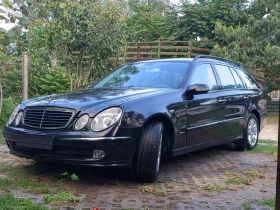 Mercedes-Benz E 220  2.2 CDI  | Mobile.bg    2