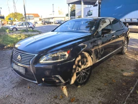 Lexus LS 600HL | Mobile.bg    3