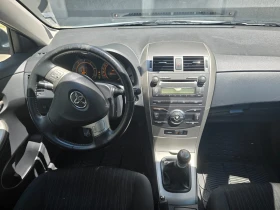 Toyota Corolla, снимка 16