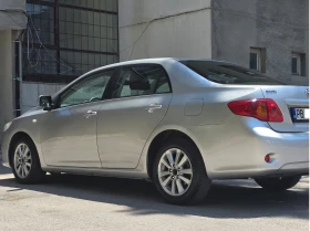 Toyota Corolla, снимка 7