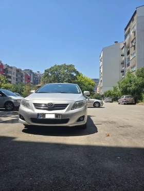 Toyota Corolla, снимка 2