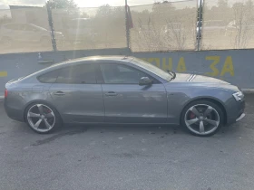 Audi A5 QUATTRO, снимка 3