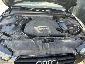 Audi A5 QUATTRO, снимка 12