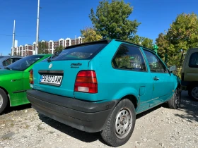 VW Polo COUPE, снимка 3