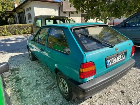 VW Polo COUPE, снимка 4