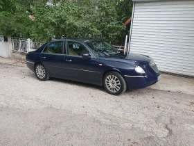 Lancia Thesis 2.4 jtd 150, снимка 2