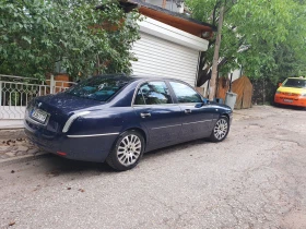 Lancia Thesis 2.4 jtd 150, снимка 1