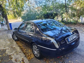 Lancia Thesis 2.4 jtd 150, снимка 8