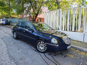 Lancia Thesis 2.4 jtd 150, снимка 7