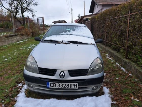 Renault Clio, снимка 1