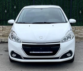 Peugeot 208 1.6 BLUE HDI EURO 6B | Mobile.bg    2