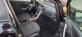 Opel Astra 1.7cdti | Mobile.bg    9