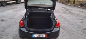 Opel Astra 1.7cdti | Mobile.bg    7