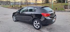 Opel Astra 1.7cdti | Mobile.bg    5