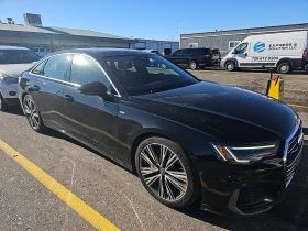 Audi A6 1ВИ СОБСТВЕНИК* 55TFSI* PREMIUM PLUS* PANO