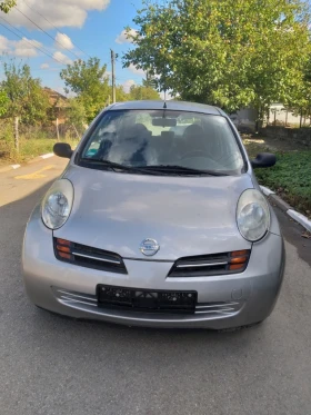 Nissan Micra 1.5 DCI/  14/ | Mobile.bg    13