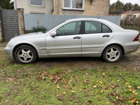 Mercedes-Benz C 200 c200 cdi, снимка 5