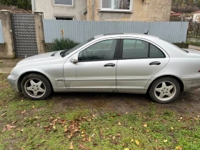 Mercedes-Benz C 200 c200 cdi, снимка 2