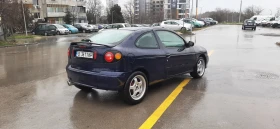 Renault Megane 1.6е coach, снимка 4