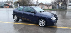 Renault Megane 1.6е coach, снимка 1