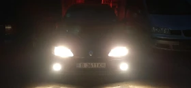 Renault Megane 1.6е coach, снимка 11