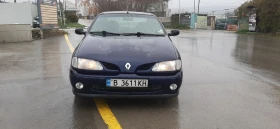 Renault Megane 1.6е coach, снимка 2