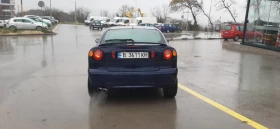 Renault Megane 1.6е coach, снимка 5