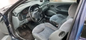 Renault Megane 1.6е coach, снимка 7