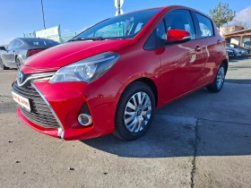 Toyota Yaris 1, 5i ХИБРИД Евро6 Италия , снимка 3