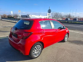 Toyota Yaris 1, 5i ХИБРИД Евро6 Италия , снимка 7