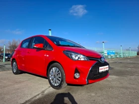 Toyota Yaris 1, 5i ХИБРИД Евро6 Италия , снимка 2