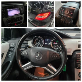 Mercedes-Benz R 350 5+ 1 Amg Paket Kamera  | Mobile.bg    16