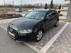 Audi A3 1.9 TDI 105 Facelift sportback, снимка 2