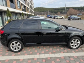 Audi A3 1.9 TDI 105 Facelift sportback, снимка 7