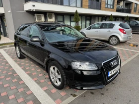 Audi A3 1.9 TDI 105 Facelift sportback, снимка 1