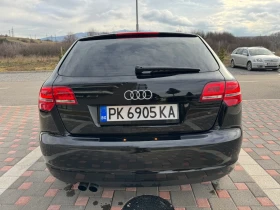 Audi A3 1.9 TDI 105 Facelift sportback, снимка 4